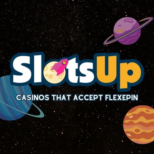 casinos that accept Flexepin