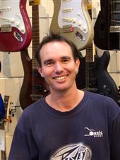 Matt Harding is our guitar & Vocal specialist. He has been playing for 18 years & he now teaches locally and performs regularly.