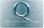 Yes, we accept Q-CARD