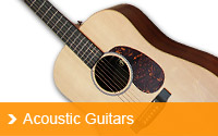 Acoustic Guitars