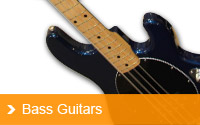 Bass Guitars