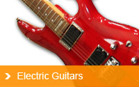 Electric Guitars