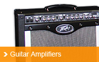 Guitar Amplifiers