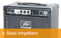 Bass Amplifiers
